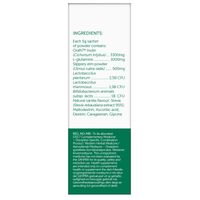 Flora Force Slippery Elm Advanced